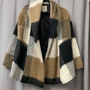 BB Dakota coat